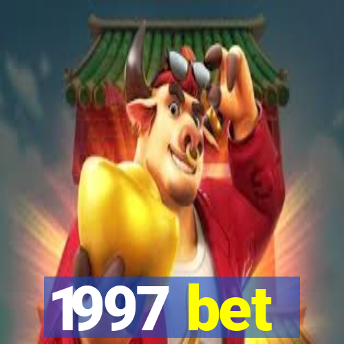 1997 bet